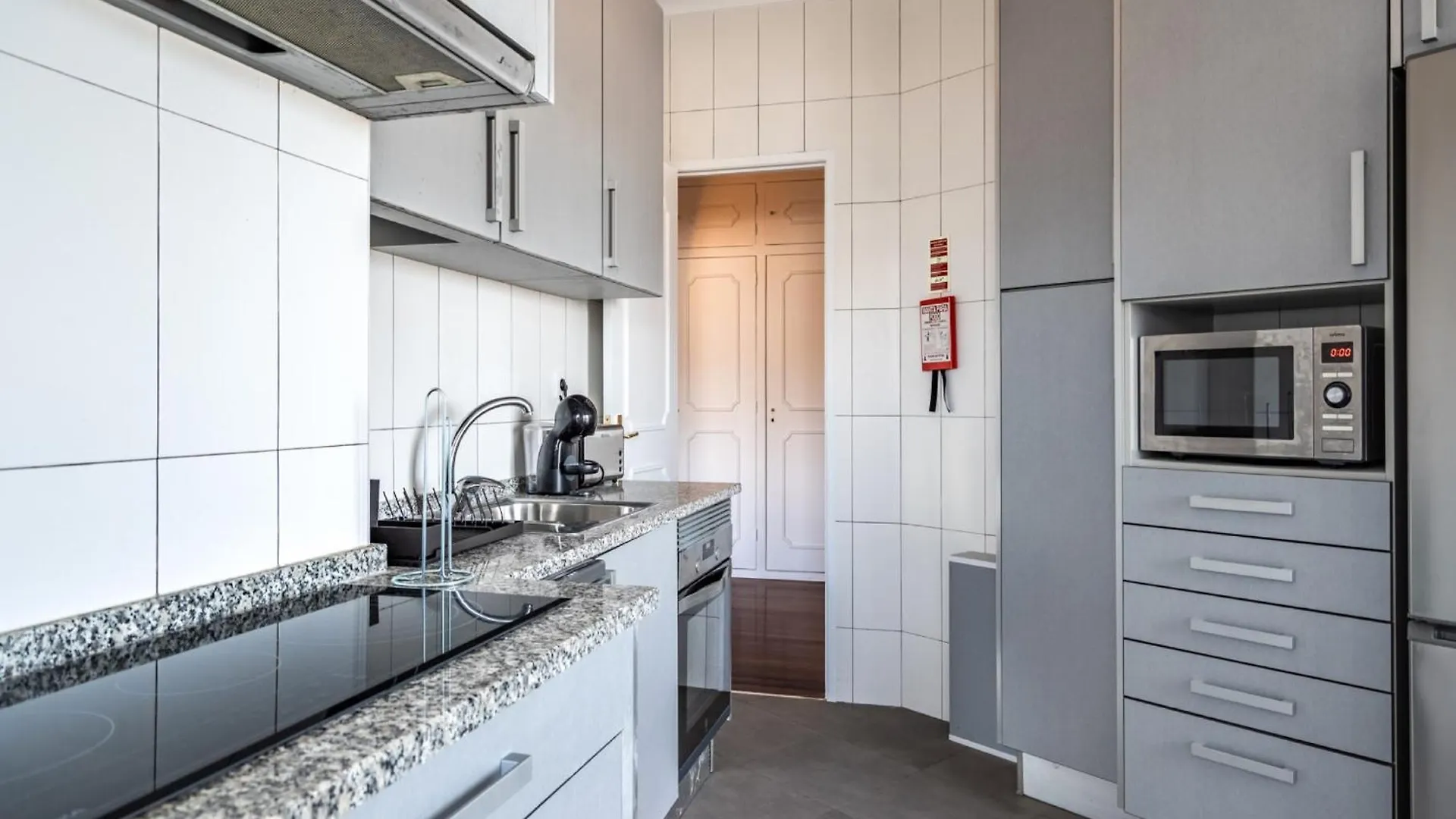 Apartmán Akicity Ameixoeira Indigo Lisboa