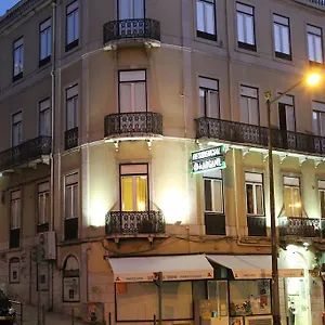Vendégház Estrela De Arganil - Luis Simoes & Conceicao, Lda, Lisboa